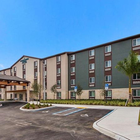 Woodspring Suites Tamarac Ngoại thất bức ảnh
