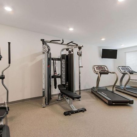 Woodspring Suites Tamarac Ngoại thất bức ảnh