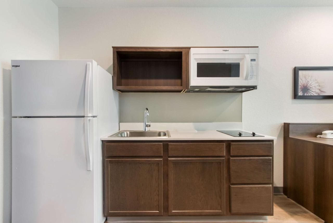 Woodspring Suites Tamarac Ngoại thất bức ảnh