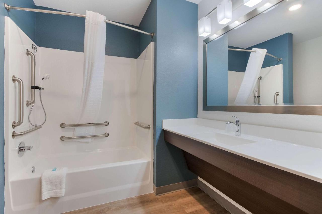 Woodspring Suites Tamarac Ngoại thất bức ảnh