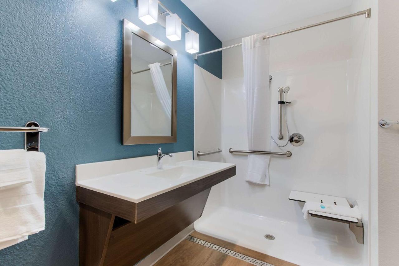 Woodspring Suites Tamarac Ngoại thất bức ảnh